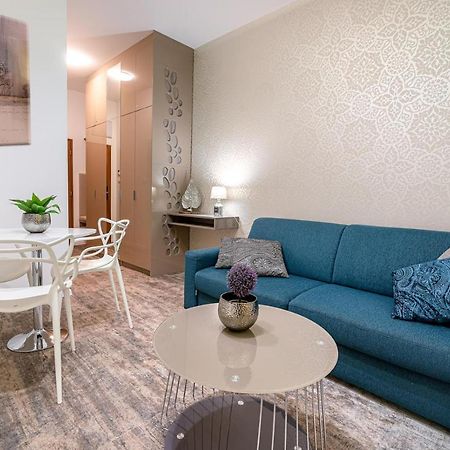 Vysoké Tatry Apartman Liana Hrebienok C106 מראה חיצוני תמונה