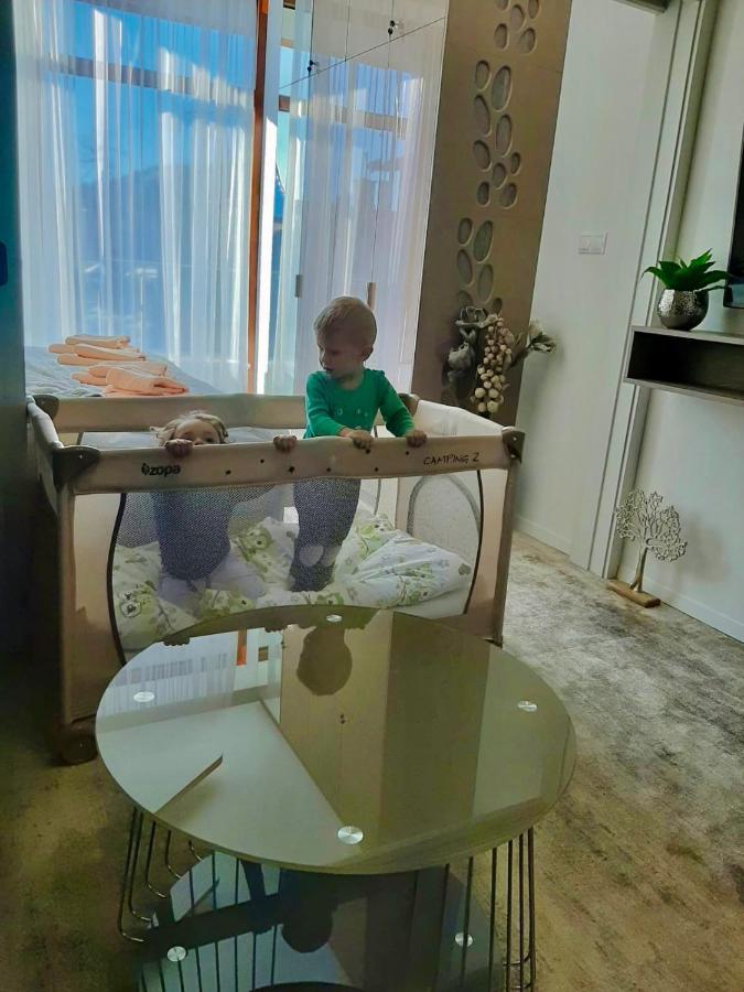 Vysoké Tatry Apartman Liana Hrebienok C106 מראה חיצוני תמונה