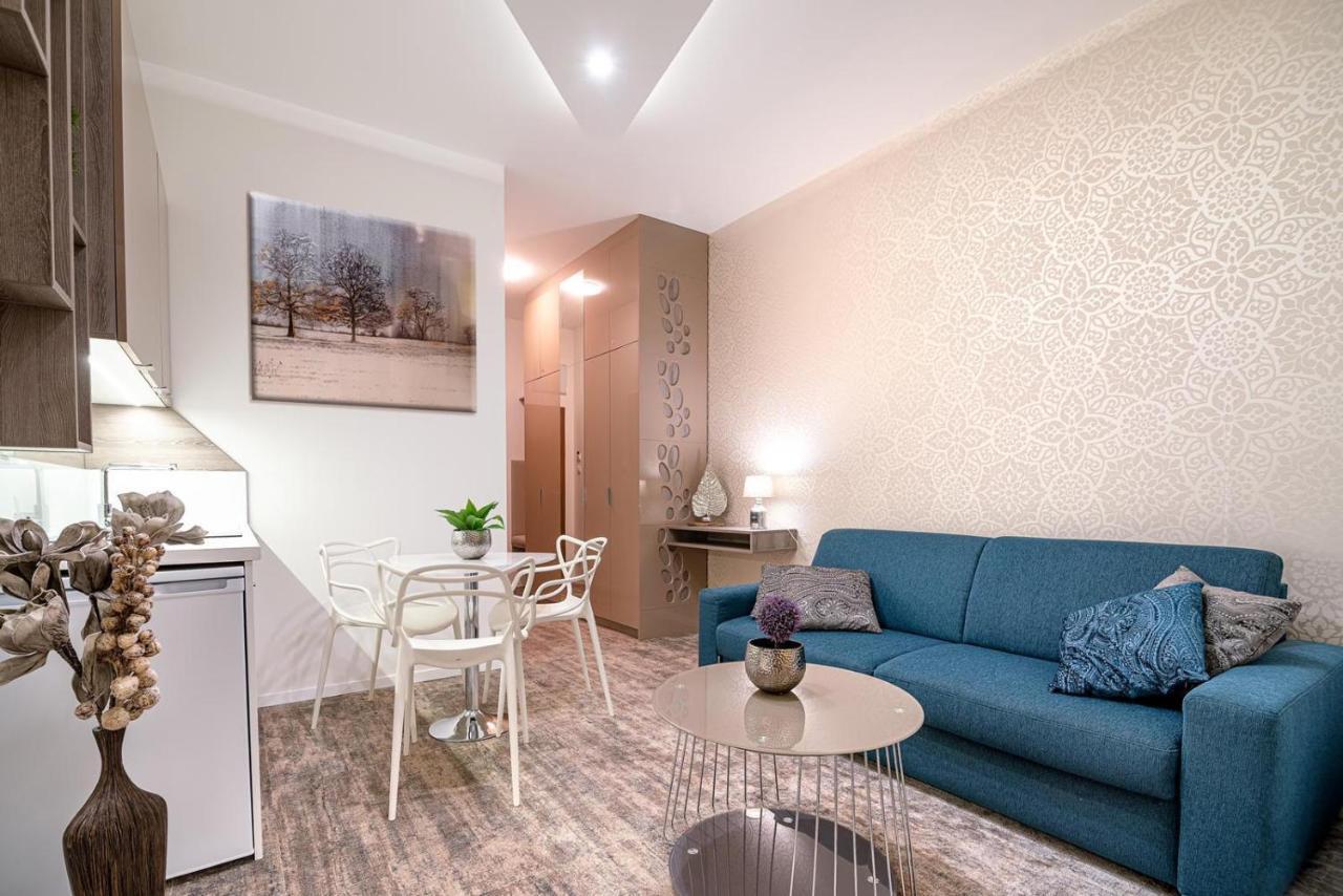 Vysoké Tatry Apartman Liana Hrebienok C106 מראה חיצוני תמונה