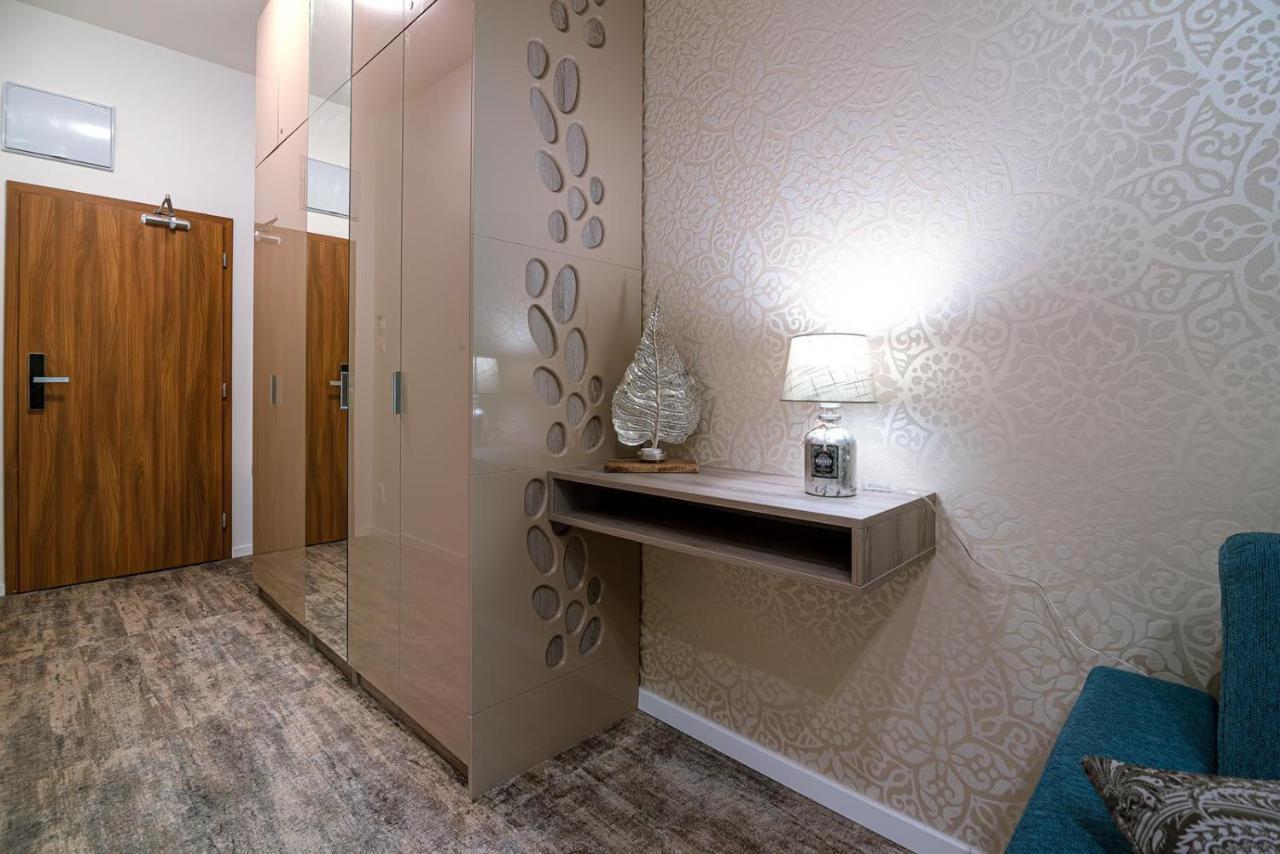 Vysoké Tatry Apartman Liana Hrebienok C106 מראה חיצוני תמונה