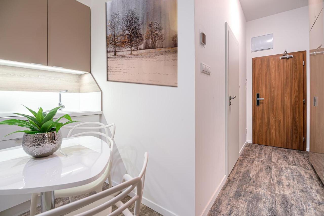 Vysoké Tatry Apartman Liana Hrebienok C106 מראה חיצוני תמונה