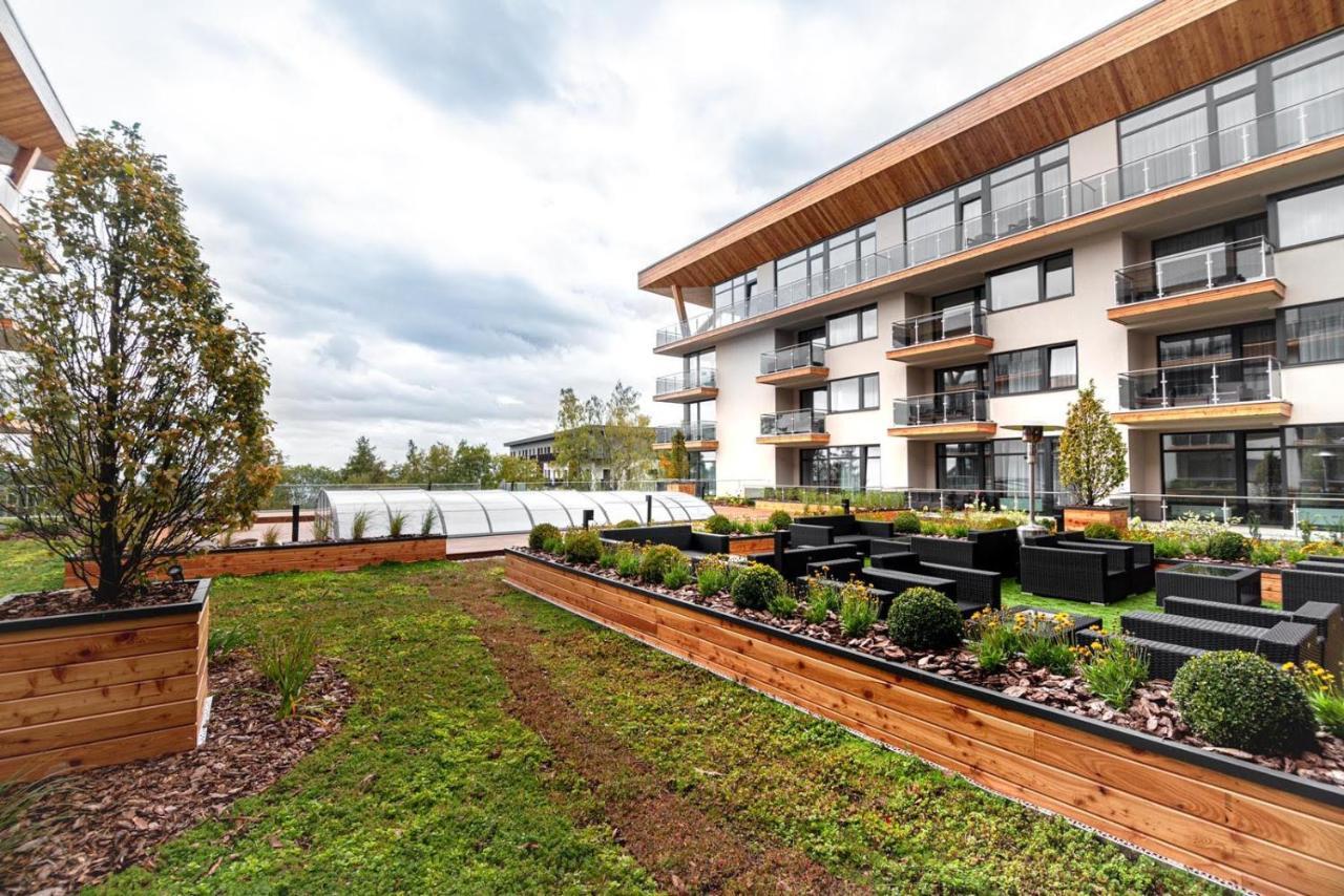 Vysoké Tatry Apartman Liana Hrebienok C106 מראה חיצוני תמונה