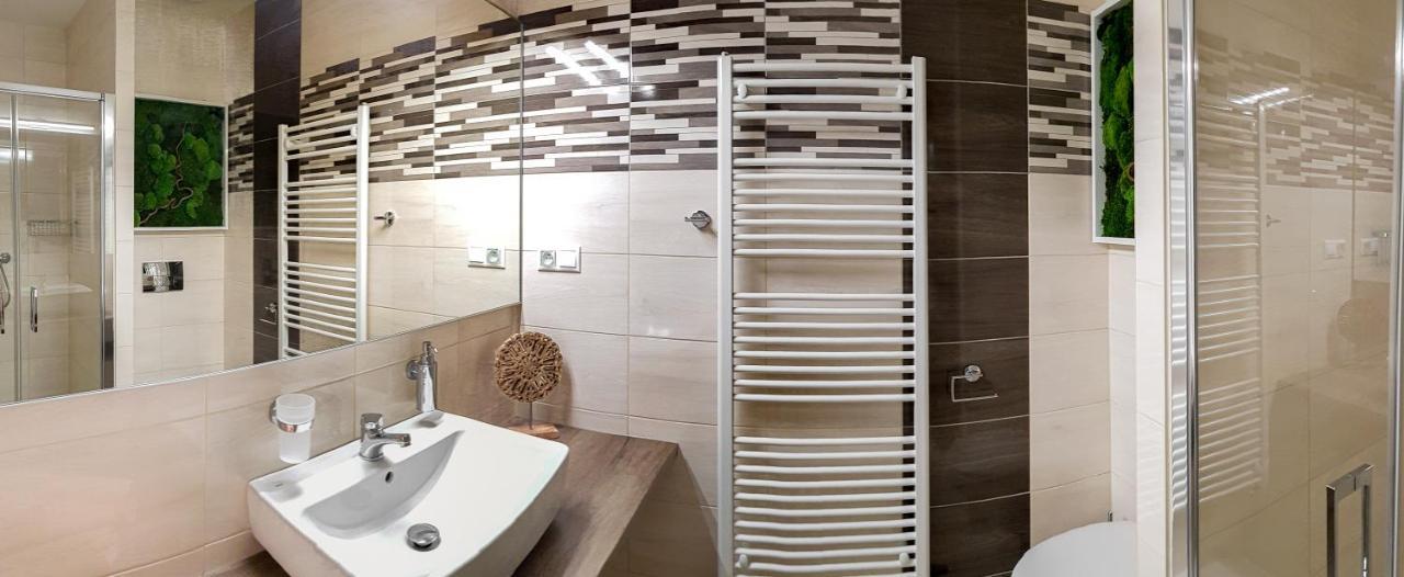 Vysoké Tatry Apartman Liana Hrebienok C106 מראה חיצוני תמונה