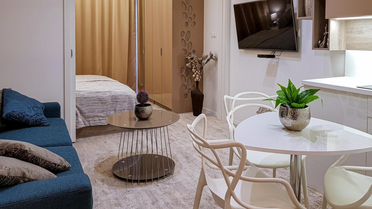 Vysoké Tatry Apartman Liana Hrebienok C106 מראה חיצוני תמונה