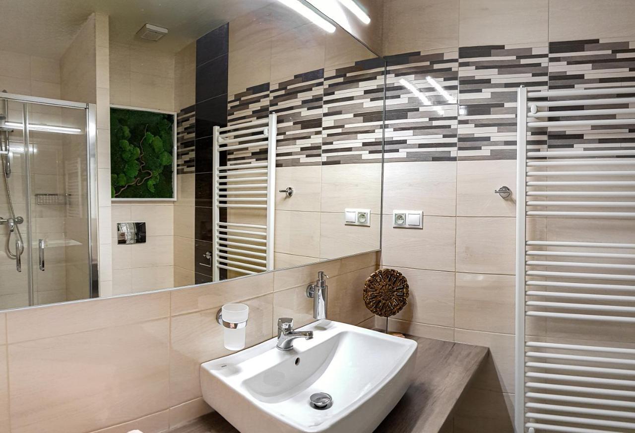 Vysoké Tatry Apartman Liana Hrebienok C106 מראה חיצוני תמונה