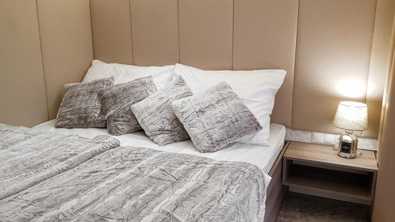 Vysoké Tatry Apartman Liana Hrebienok C106 מראה חיצוני תמונה