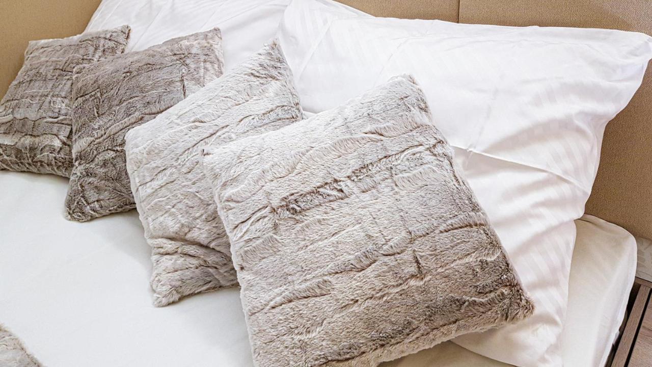 Vysoké Tatry Apartman Liana Hrebienok C106 מראה חיצוני תמונה