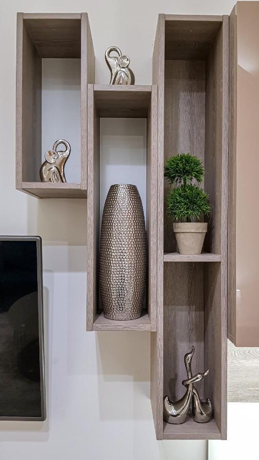 Vysoké Tatry Apartman Liana Hrebienok C106 מראה חיצוני תמונה