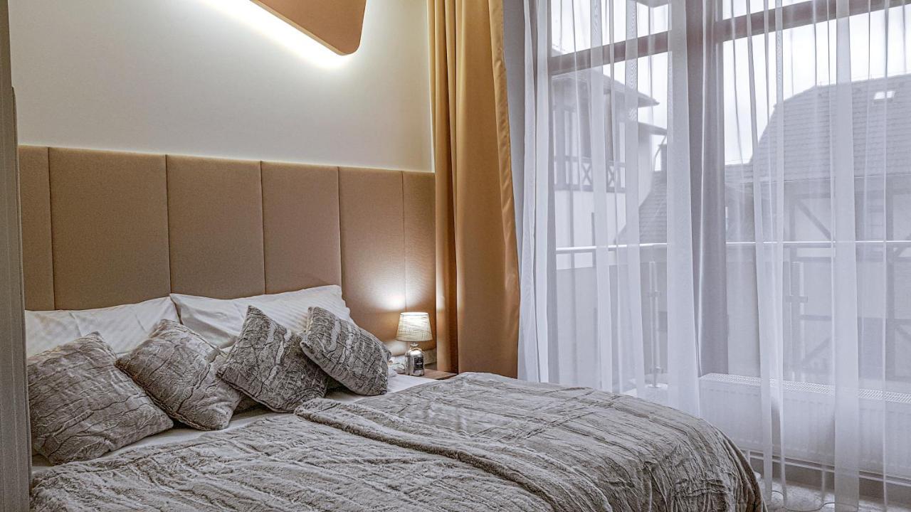 Vysoké Tatry Apartman Liana Hrebienok C106 מראה חיצוני תמונה