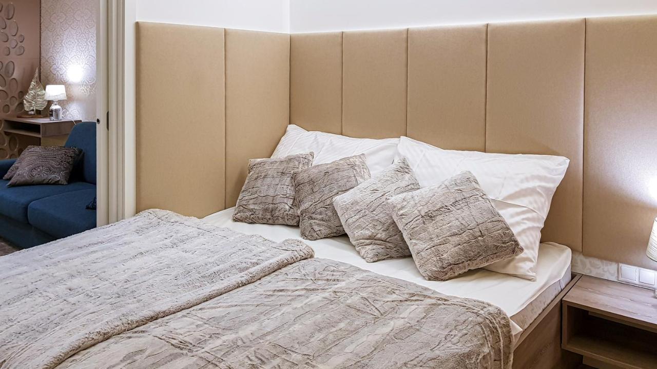 Vysoké Tatry Apartman Liana Hrebienok C106 מראה חיצוני תמונה